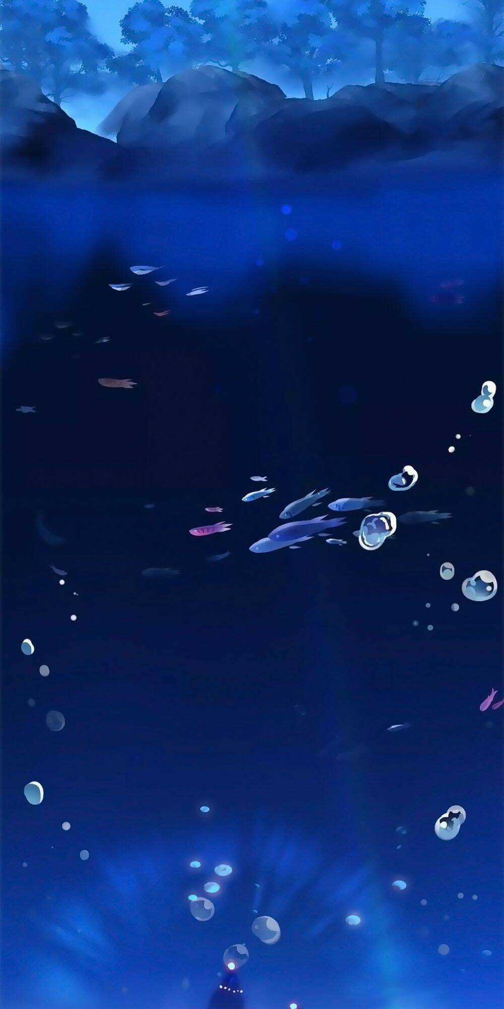 Hắn Ta Là Vua Chapter 30 trang 8