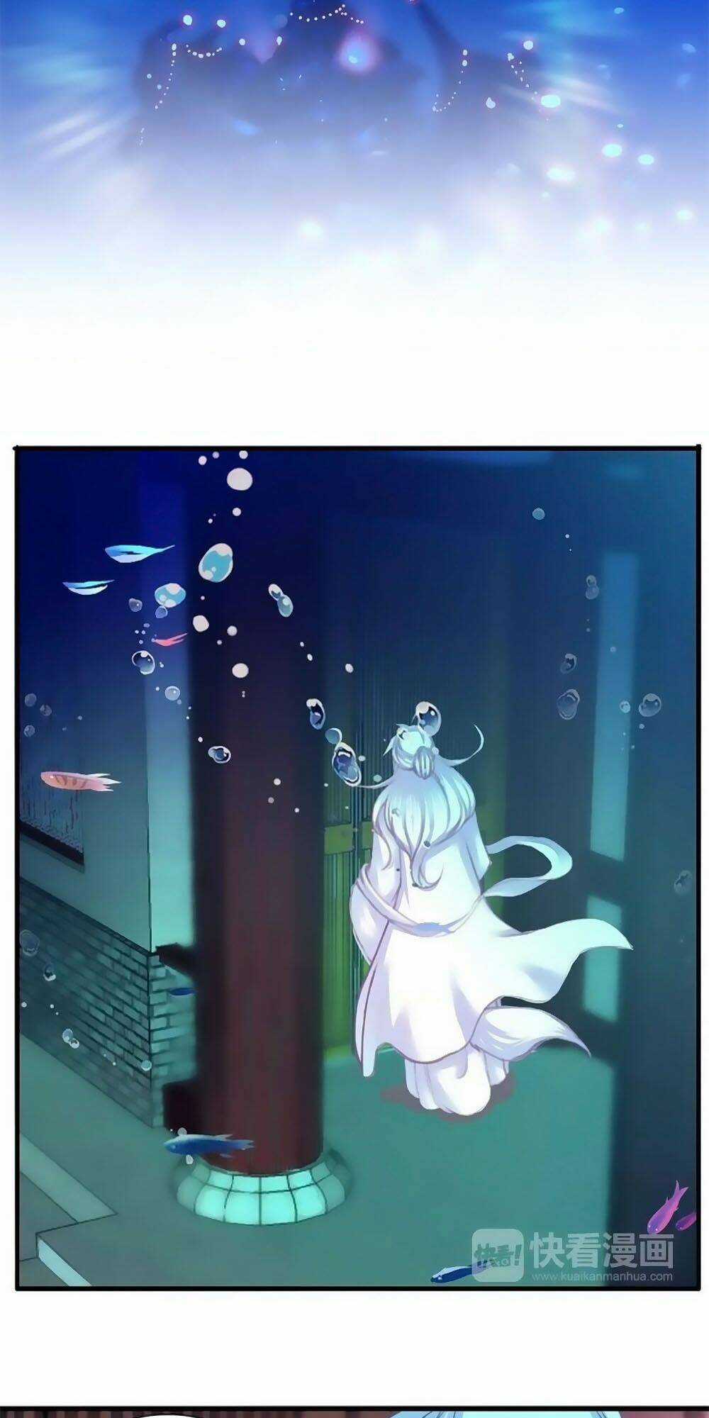 Hắn Ta Là Vua Chapter 30 trang 9