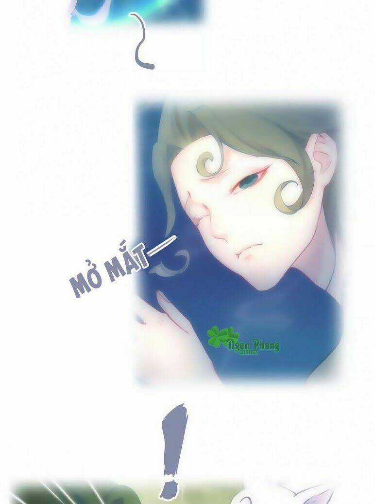 Hắn Ta Là Vua Chapter 31 trang 13