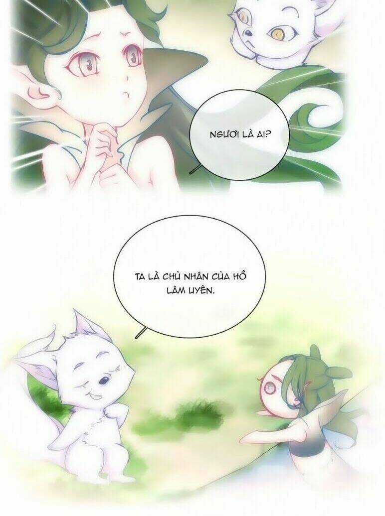 Hắn Ta Là Vua Chapter 31 trang 14