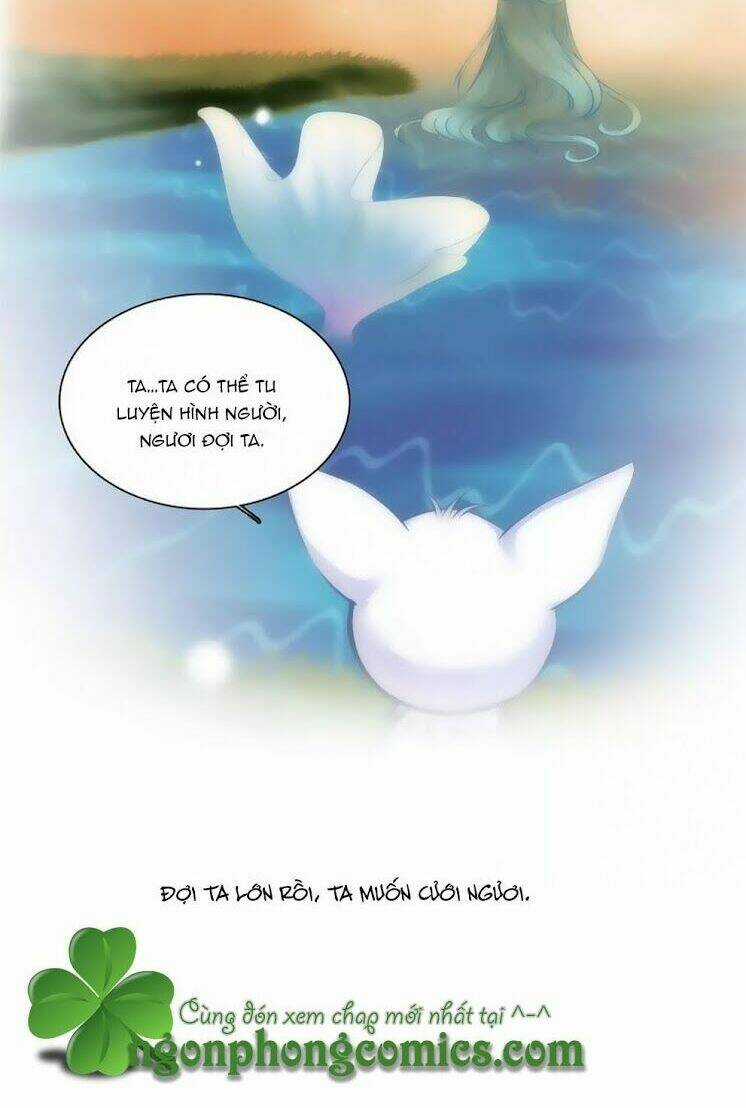 Hắn Ta Là Vua Chapter 31 trang 20