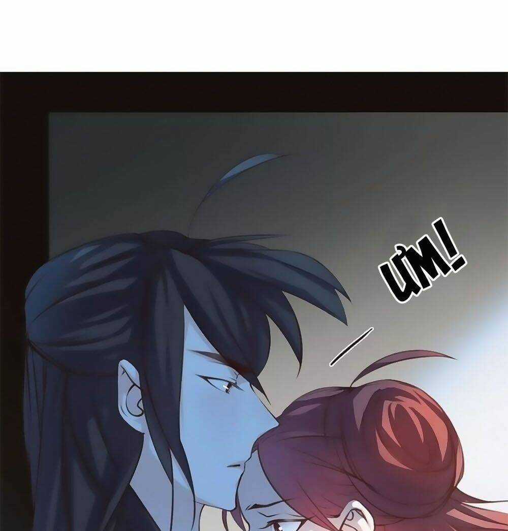 Hắn Ta Là Vua Chapter 32 trang 15