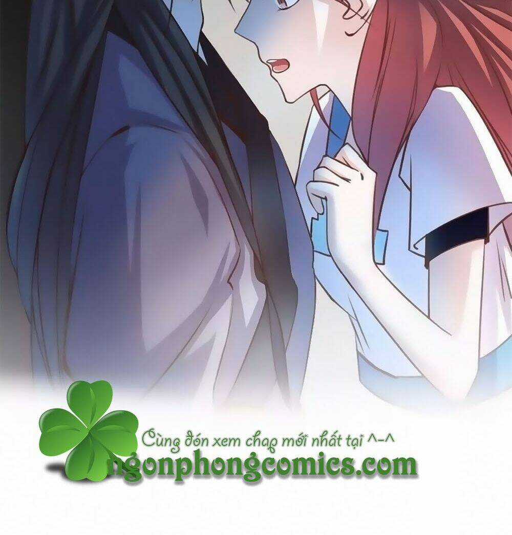 Hắn Ta Là Vua Chapter 32 trang 16