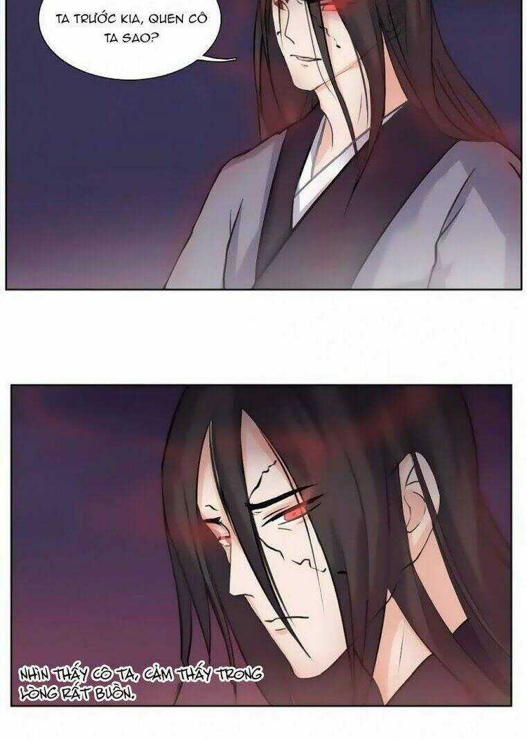 Hắn Ta Là Vua Chapter 33 trang 16