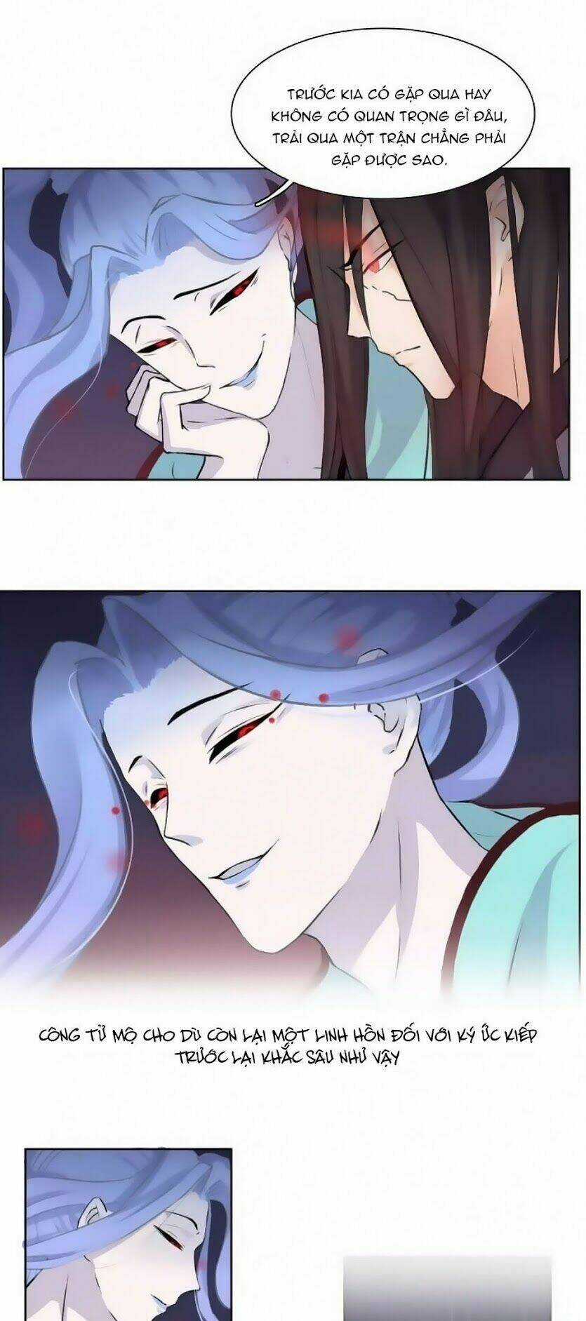 Hắn Ta Là Vua Chapter 33 trang 17