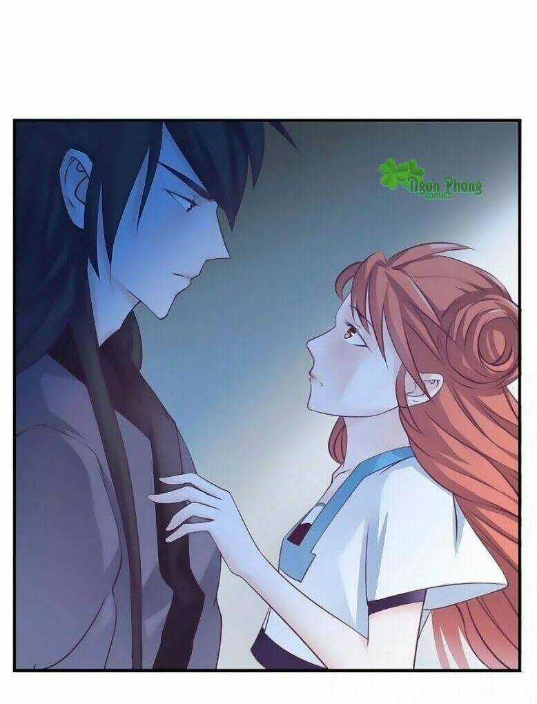 Hắn Ta Là Vua Chapter 33 trang 2