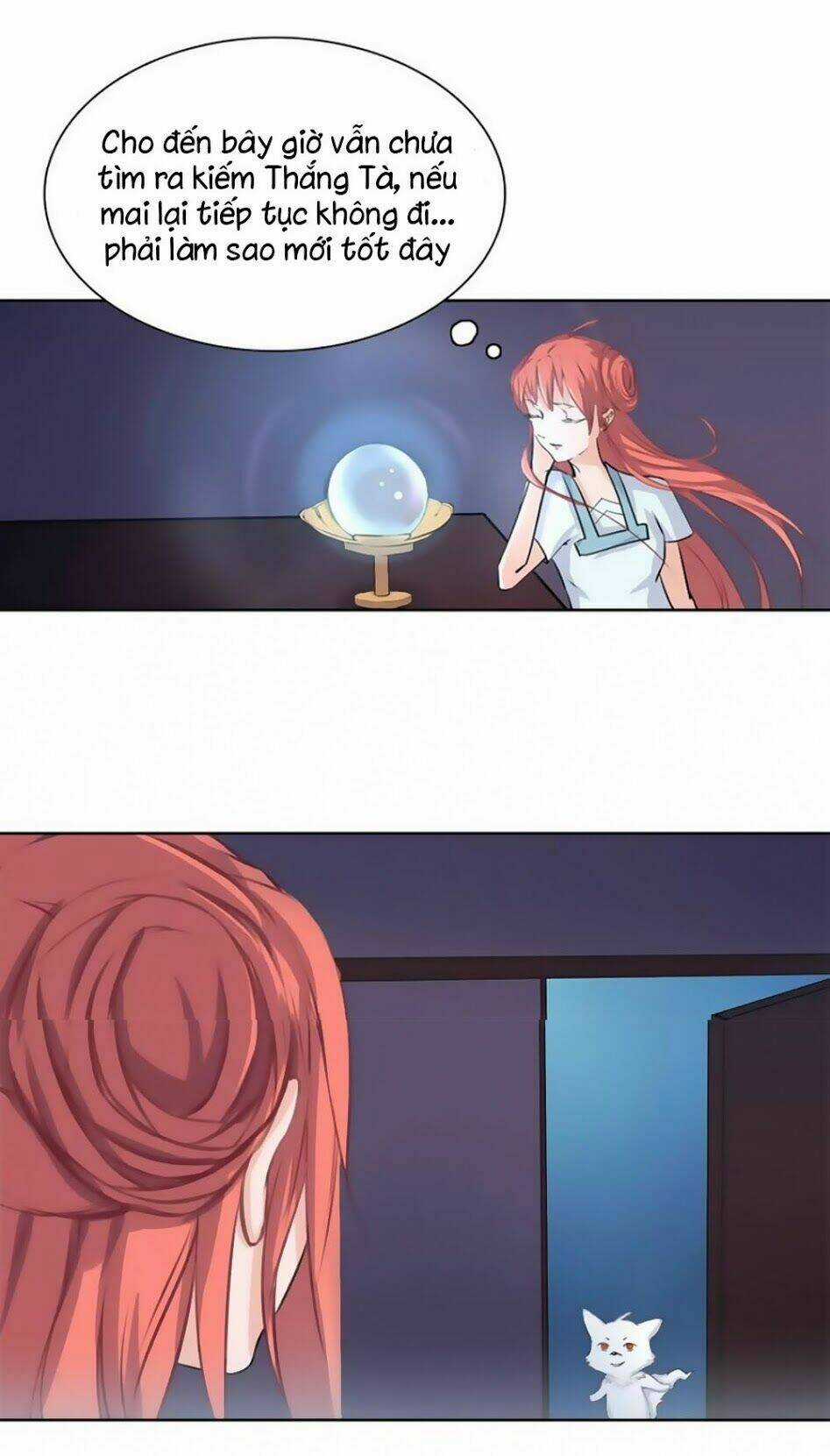 Hắn Ta Là Vua Chapter 34 trang 14