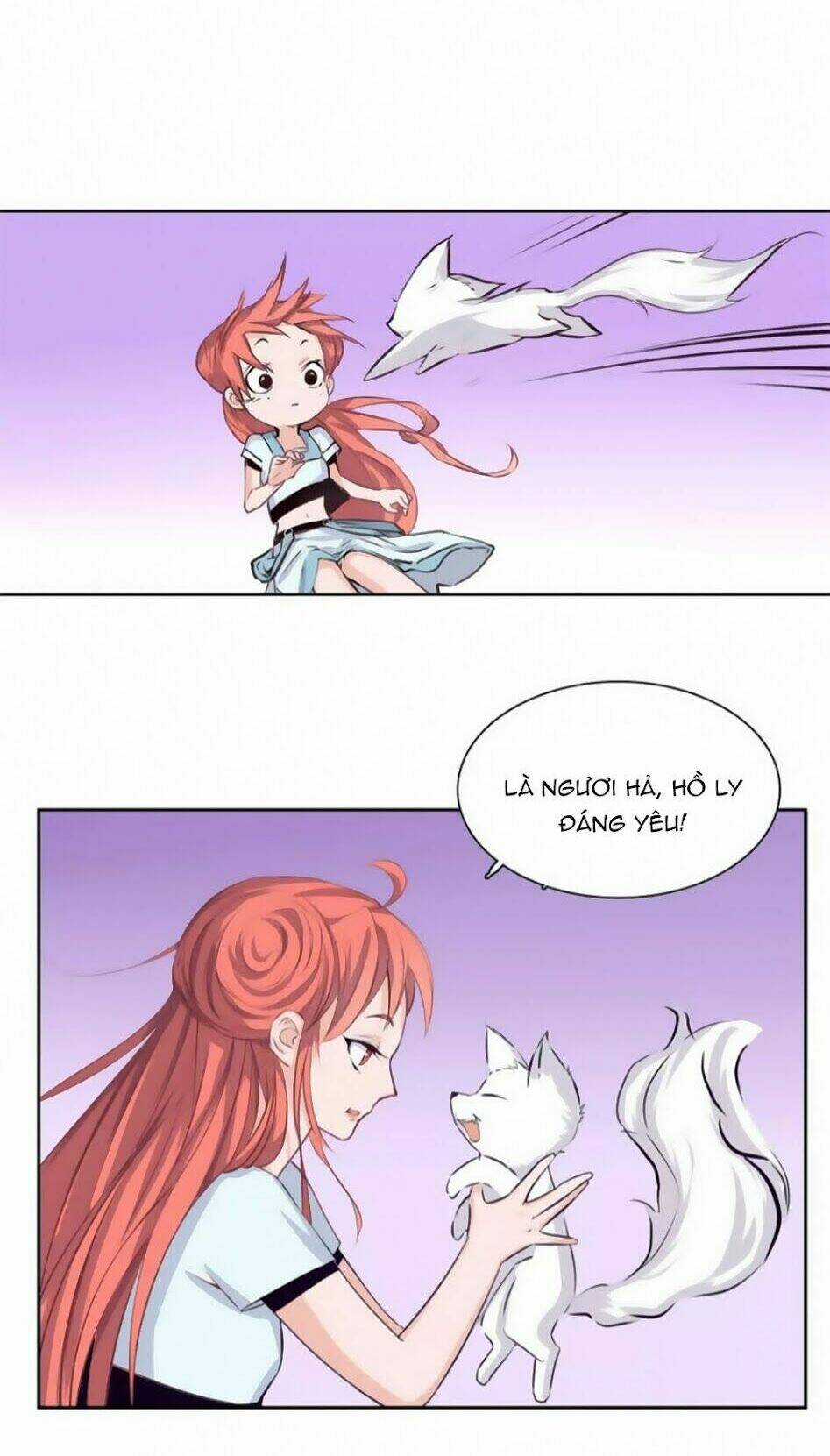 Hắn Ta Là Vua Chapter 34 trang 15