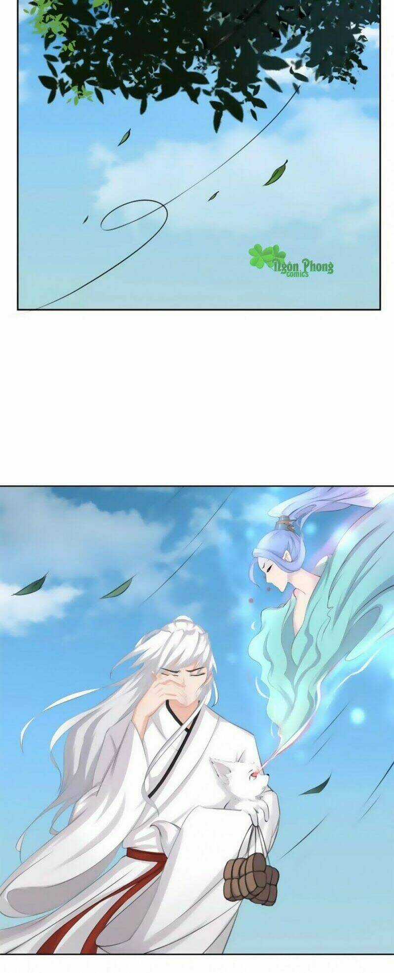 Hắn Ta Là Vua Chapter 34 trang 9