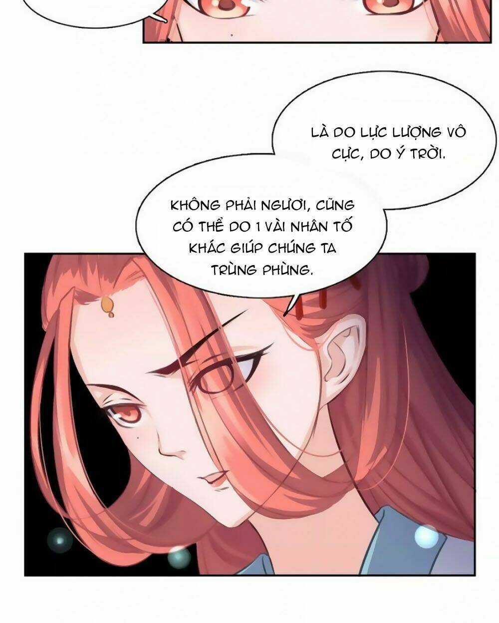 Hắn Ta Là Vua Chapter 35 trang 11