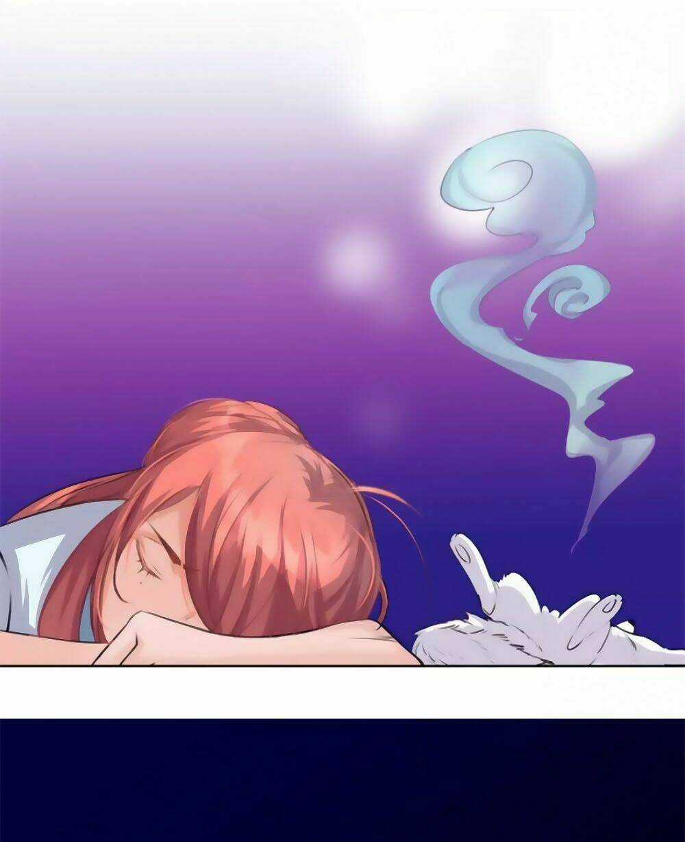 Hắn Ta Là Vua Chapter 35 trang 14