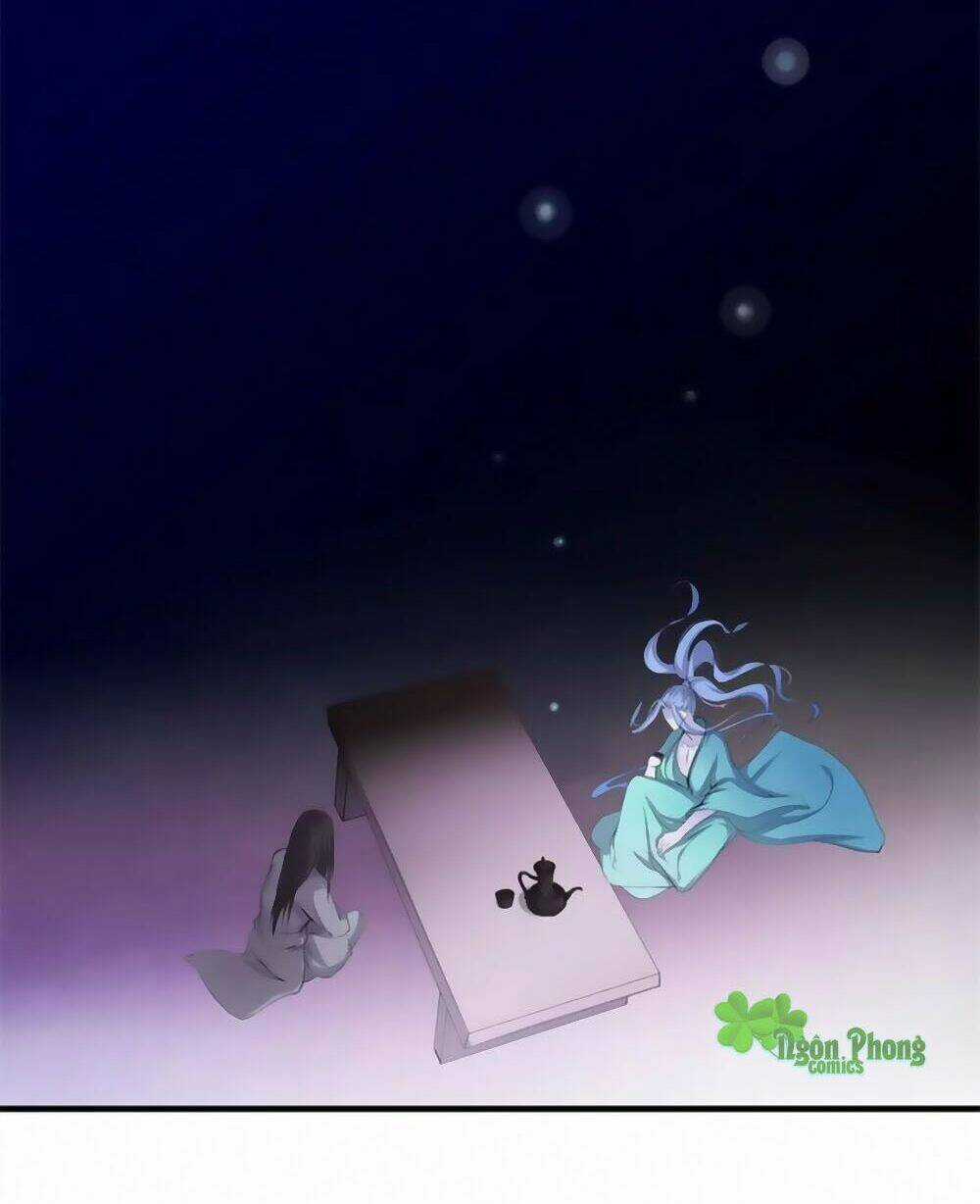 Hắn Ta Là Vua Chapter 35 trang 15