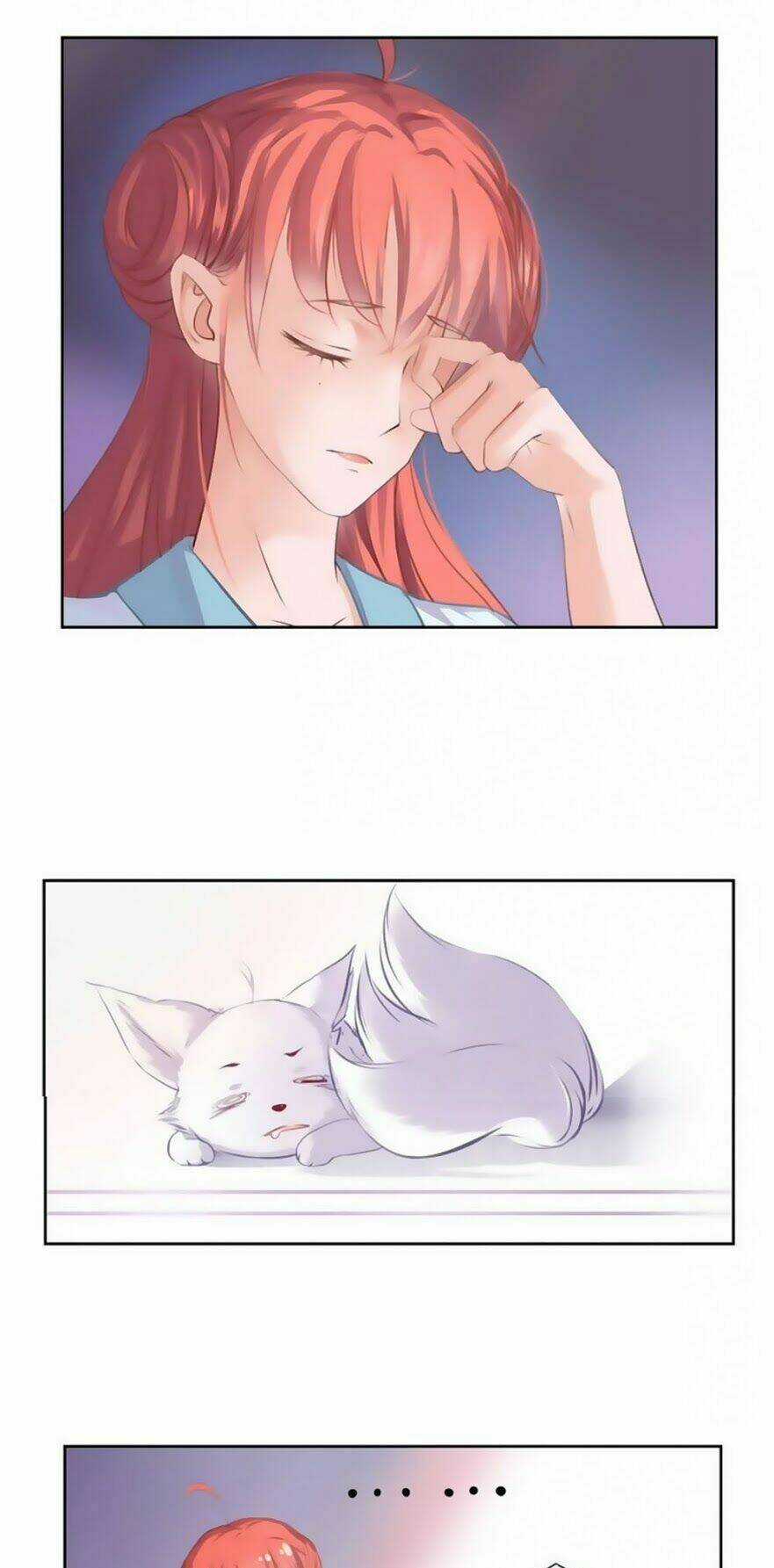 Hắn Ta Là Vua Chapter 35 trang 20