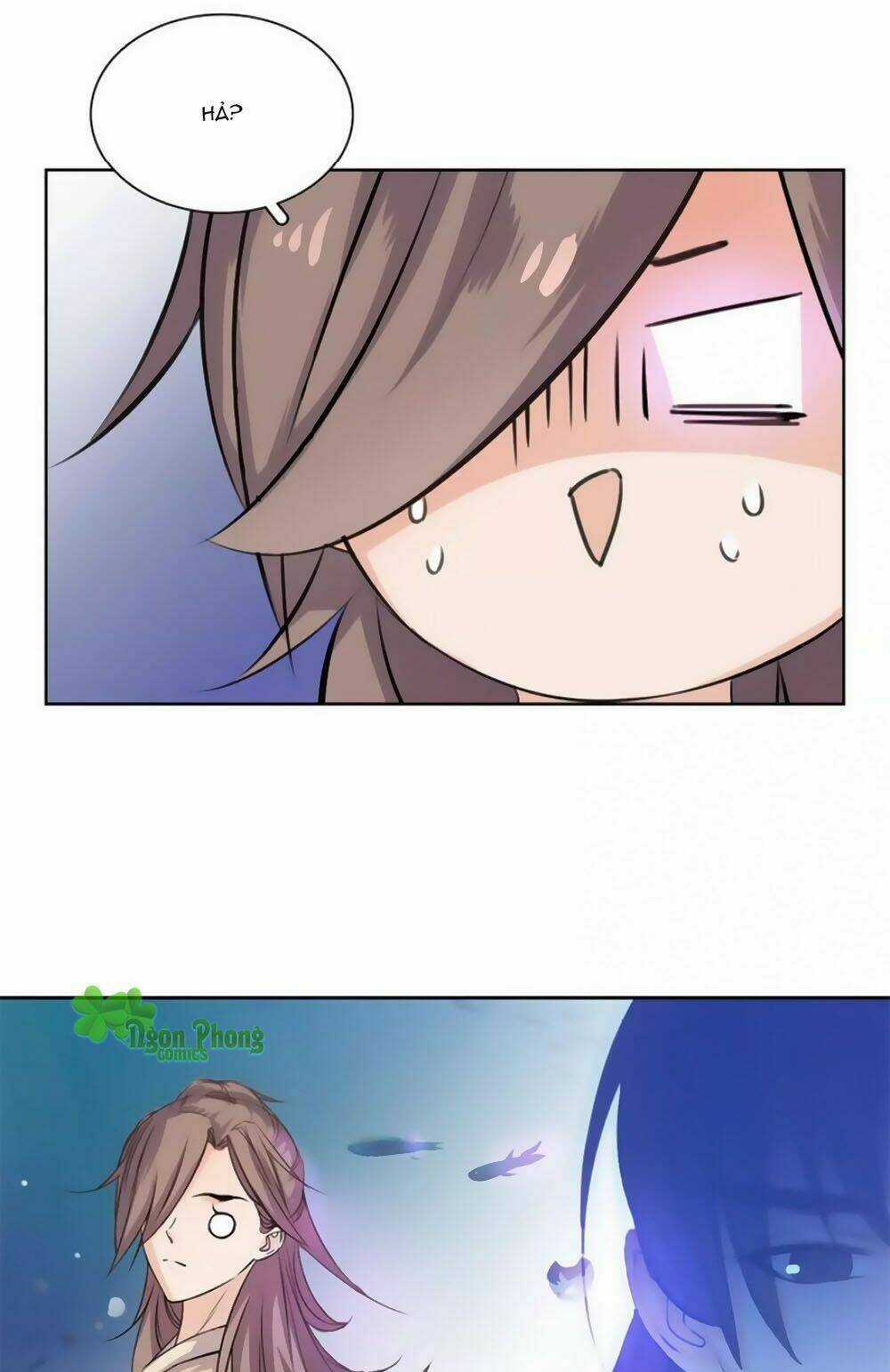 Hắn Ta Là Vua Chapter 36 trang 13