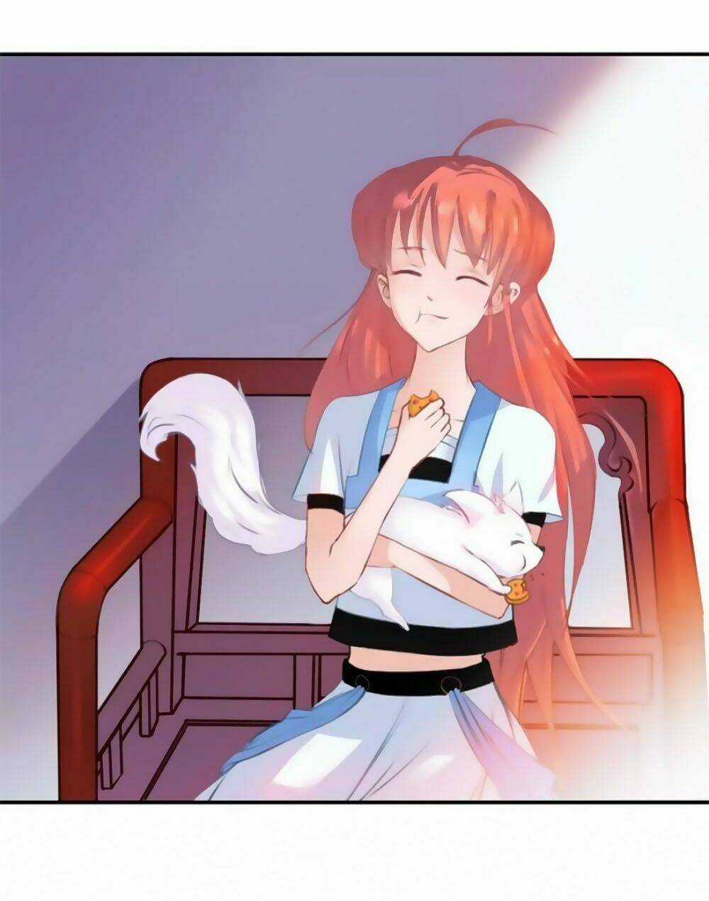 Hắn Ta Là Vua Chapter 36 trang 15