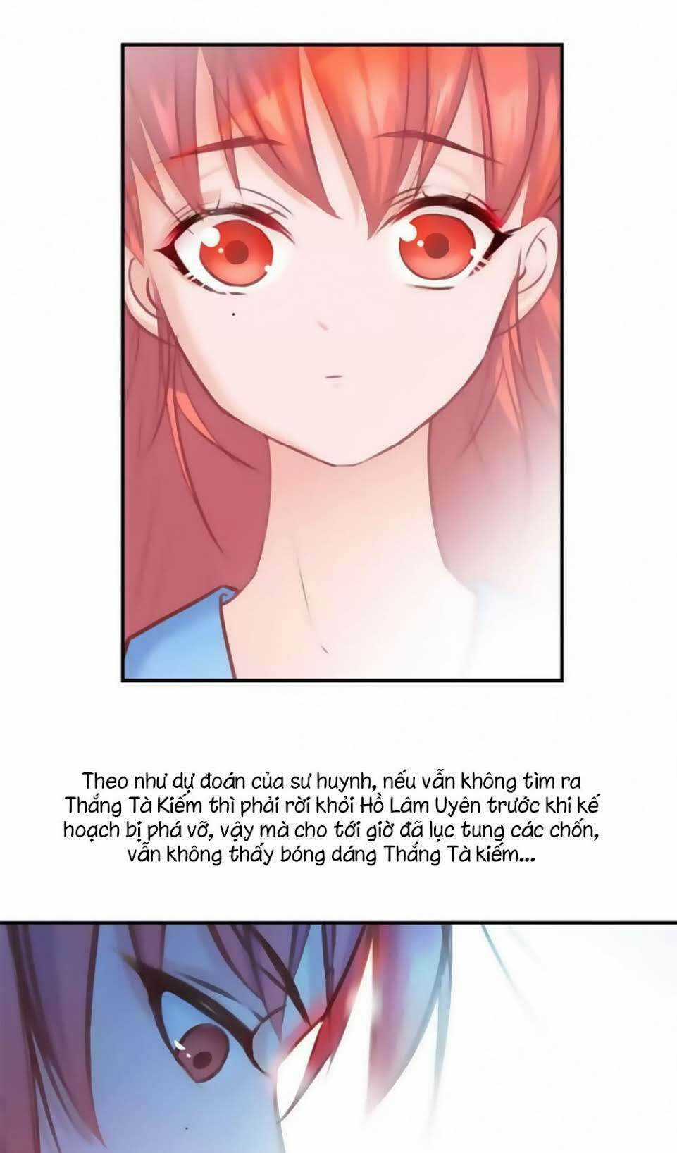 Hắn Ta Là Vua Chapter 36 trang 17