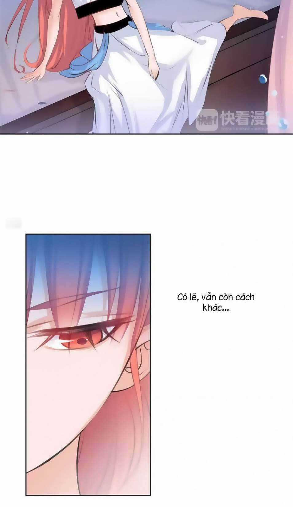 Hắn Ta Là Vua Chapter 36 trang 24