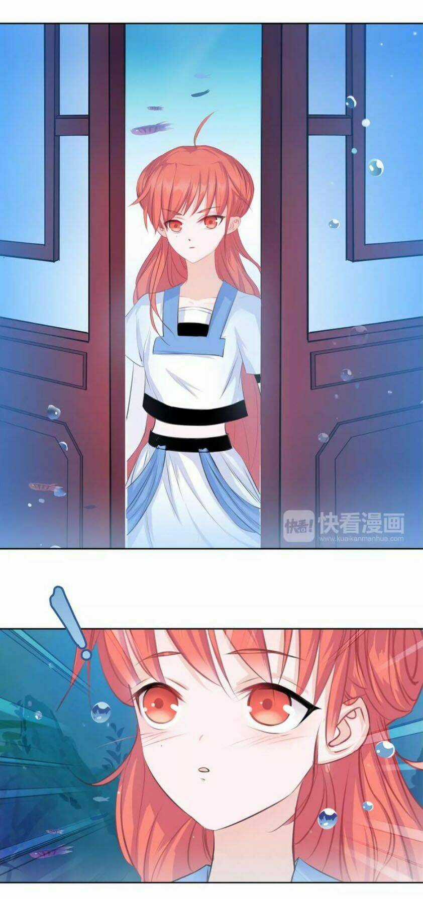 Hắn Ta Là Vua Chapter 36 trang 28