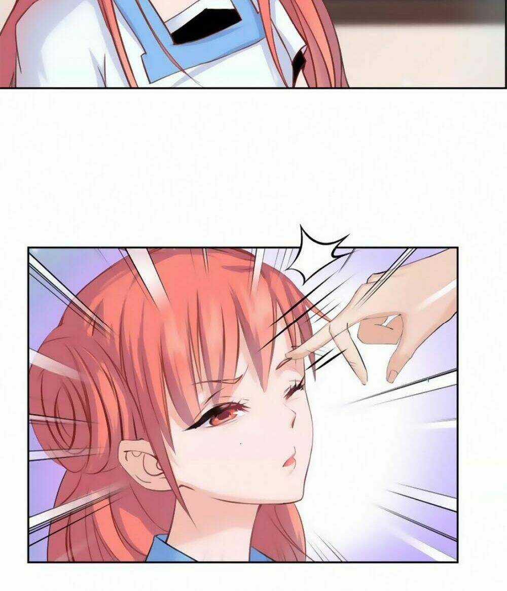 Hắn Ta Là Vua Chapter 36 trang 4