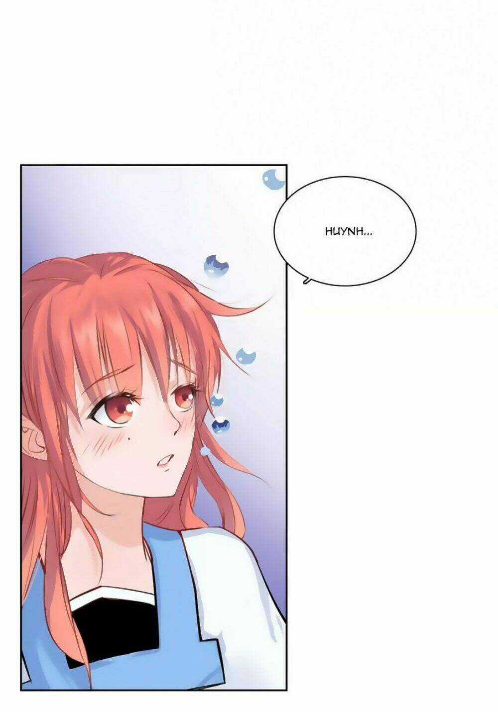 Hắn Ta Là Vua Chapter 36 trang 6