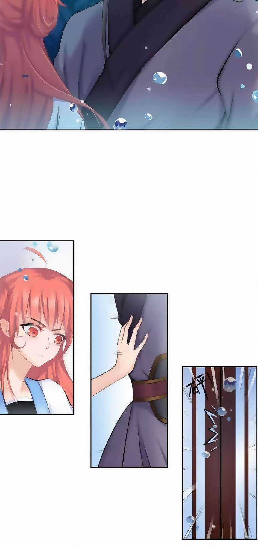 Hắn Ta Là Vua Chapter 36 trang 8