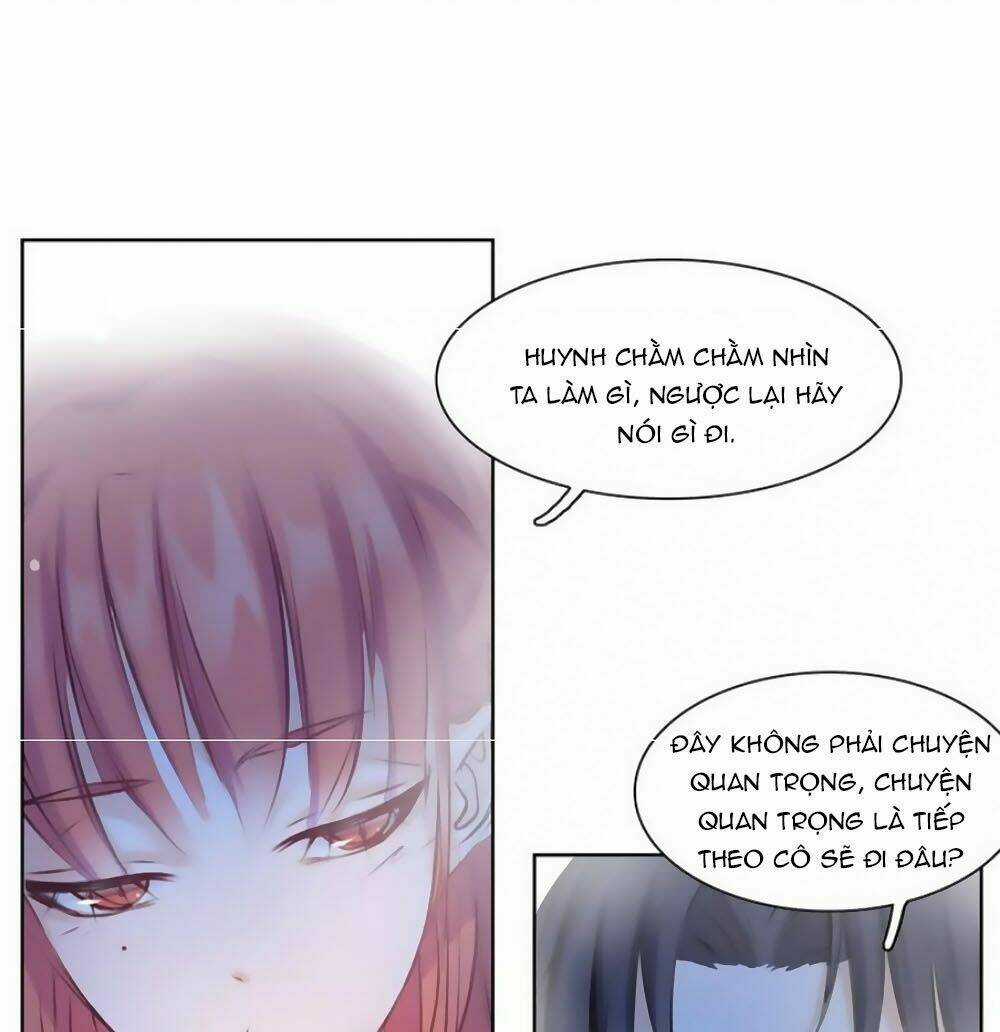 Hắn Ta Là Vua Chapter 37 trang 10