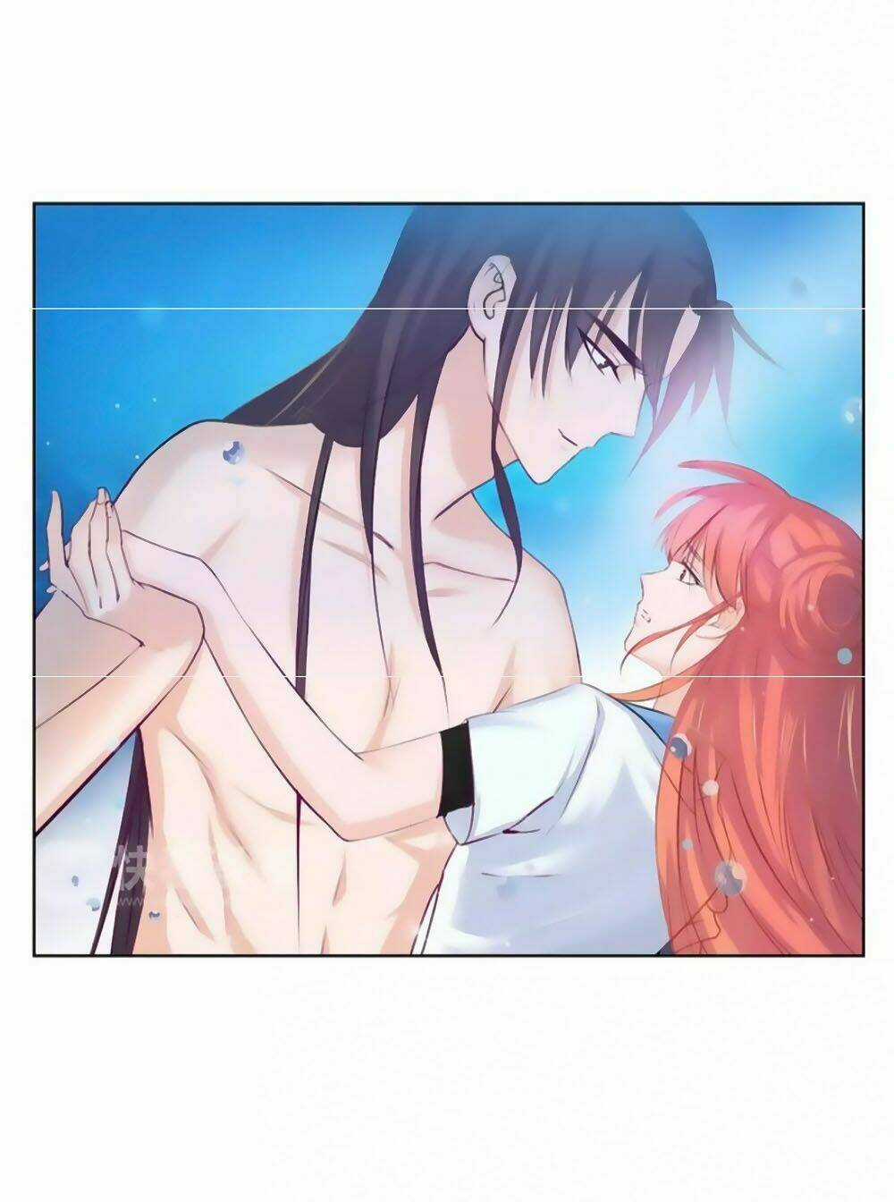 Hắn Ta Là Vua Chapter 37 trang 16