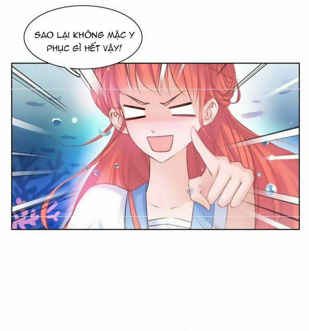 Hắn Ta Là Vua Chapter 37 trang 2