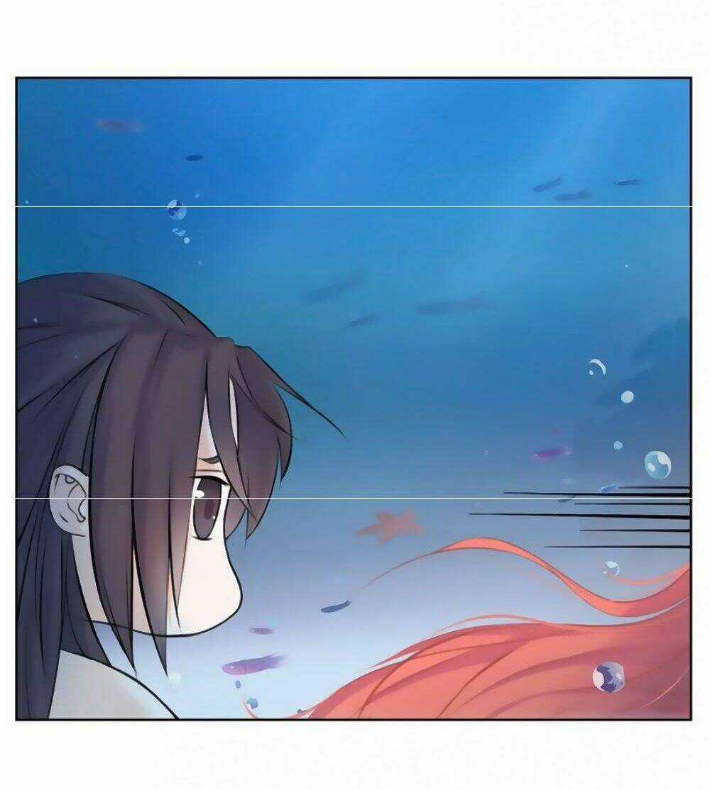 Hắn Ta Là Vua Chapter 37 trang 21