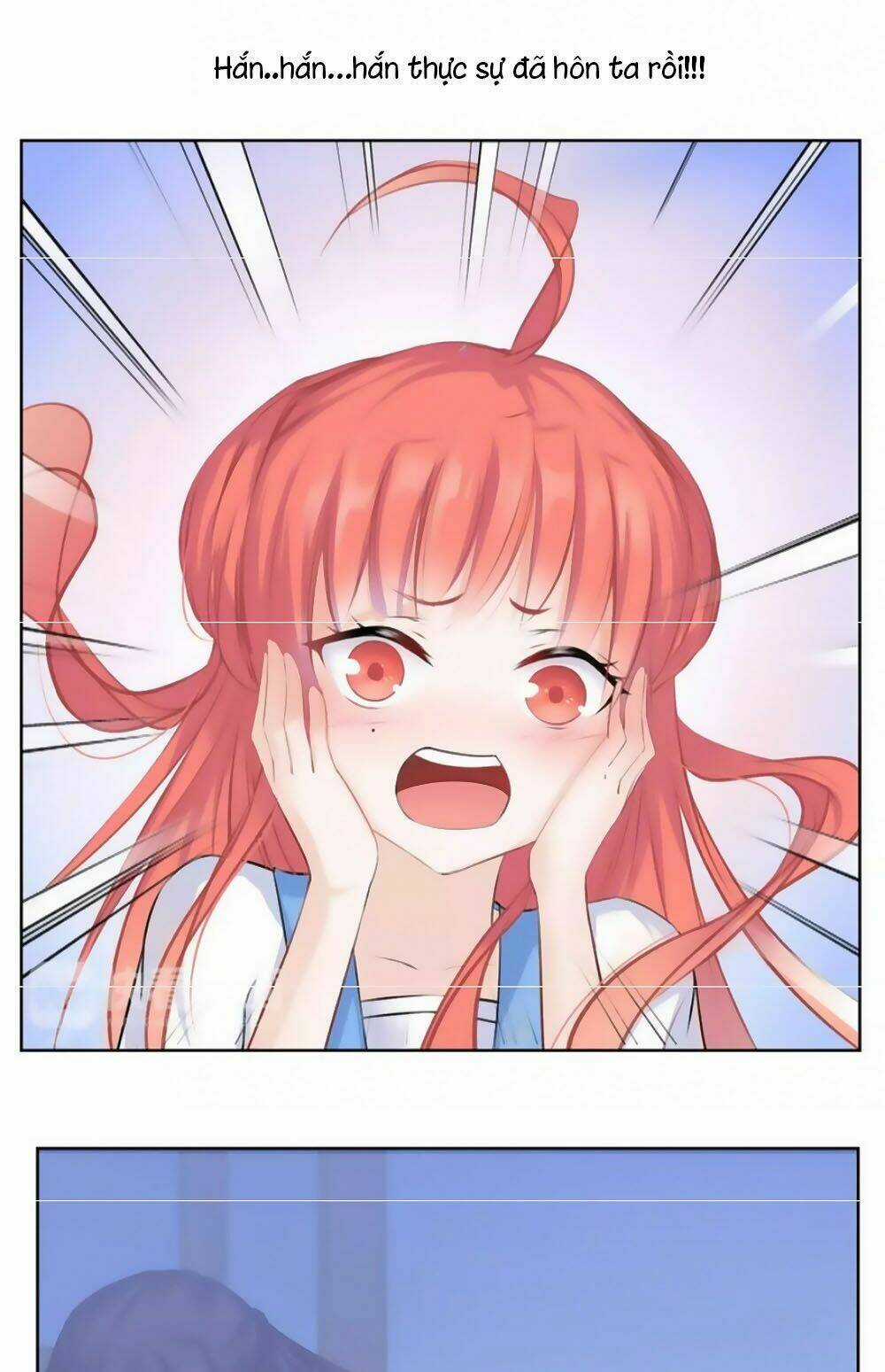 Hắn Ta Là Vua Chapter 37 trang 22