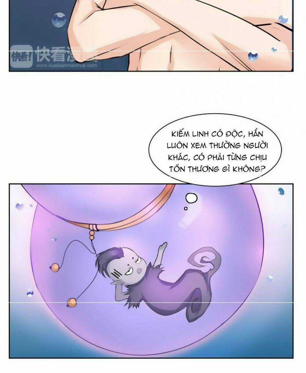 Hắn Ta Là Vua Chapter 37 trang 26