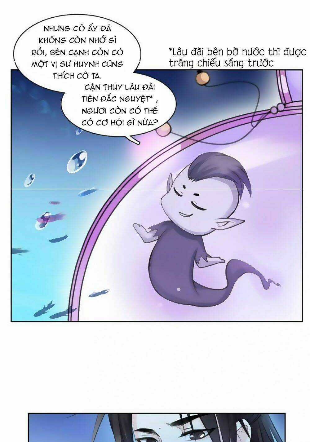 Hắn Ta Là Vua Chapter 37 trang 27