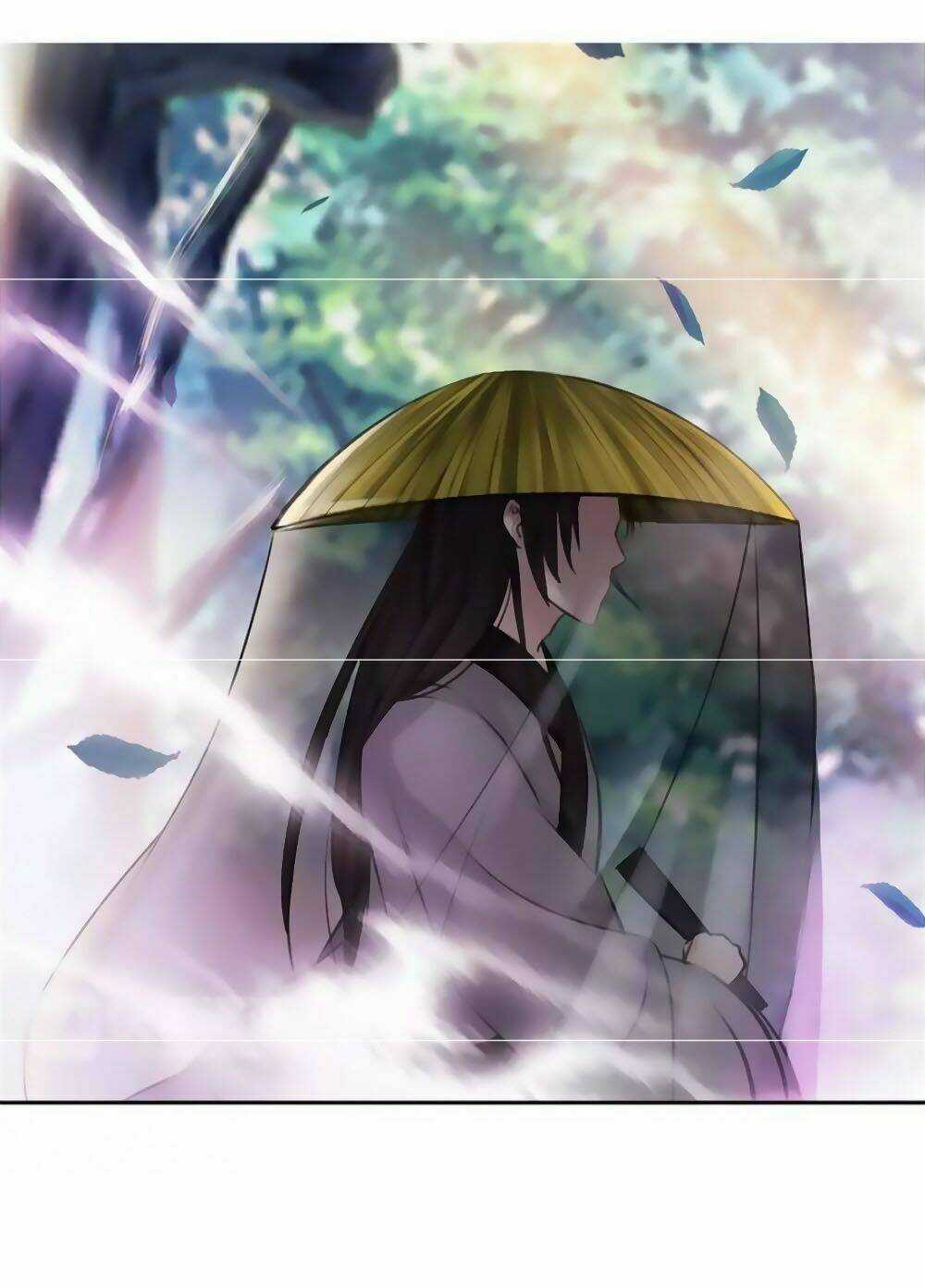 Hắn Ta Là Vua Chapter 37 trang 31