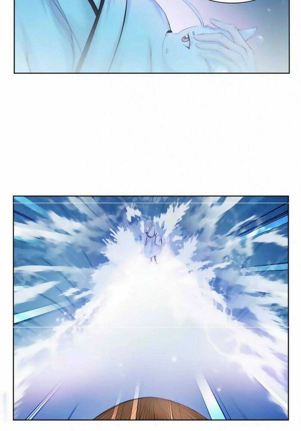 Hắn Ta Là Vua Chapter 37 trang 34