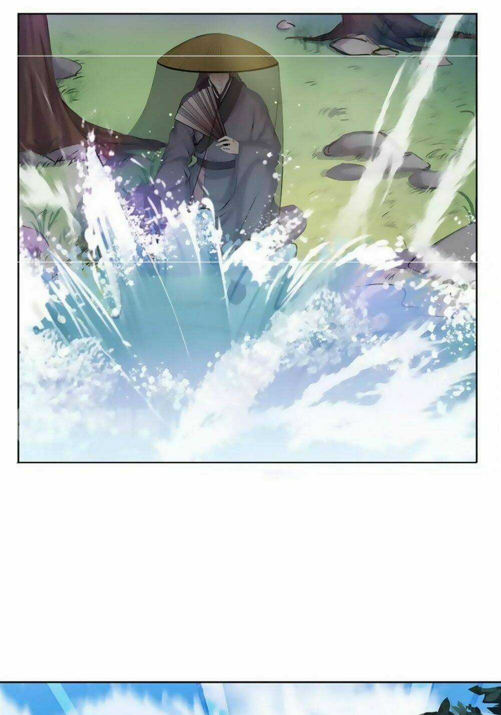 Hắn Ta Là Vua Chapter 37 trang 35