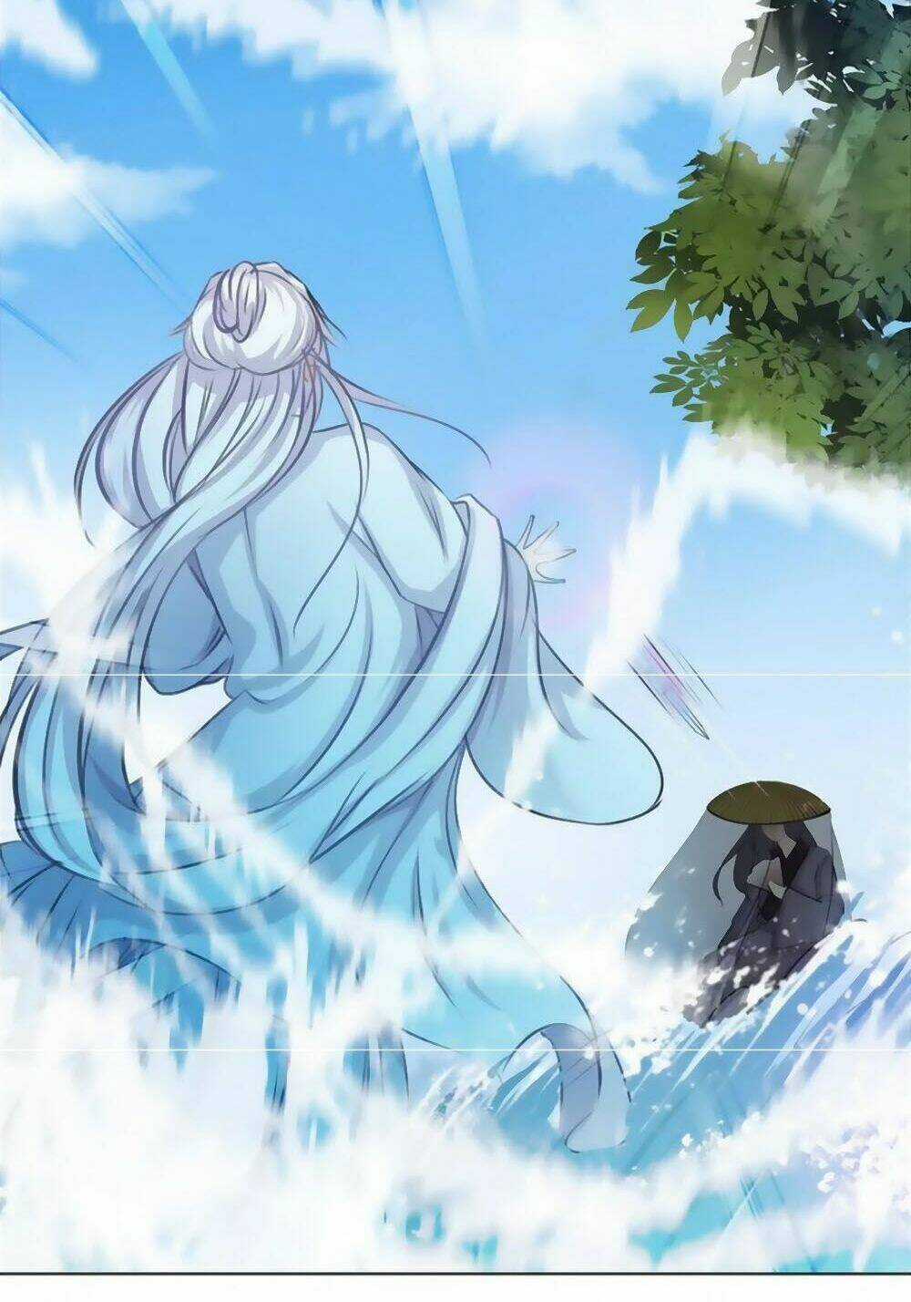 Hắn Ta Là Vua Chapter 37 trang 36