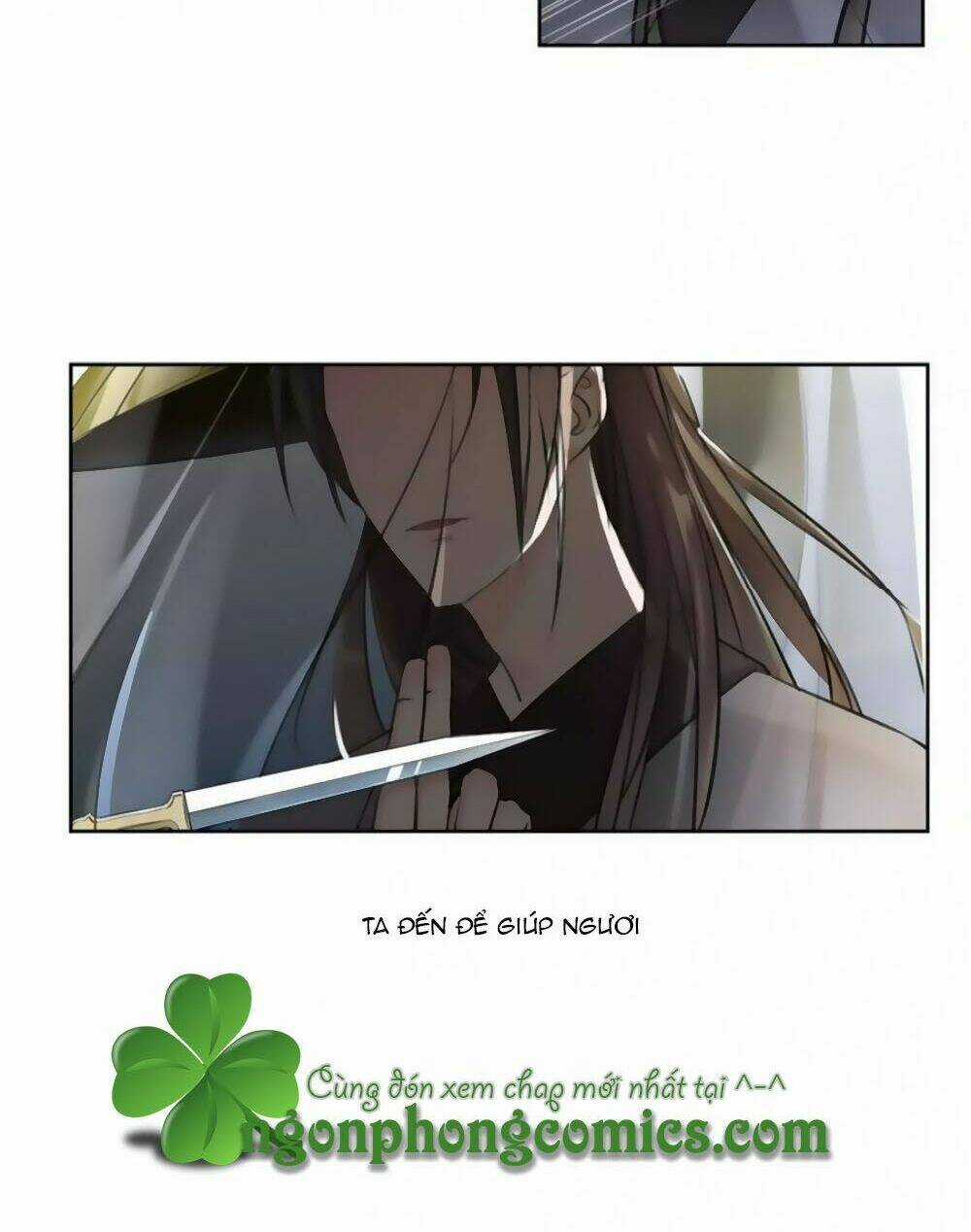 Hắn Ta Là Vua Chapter 37 trang 38