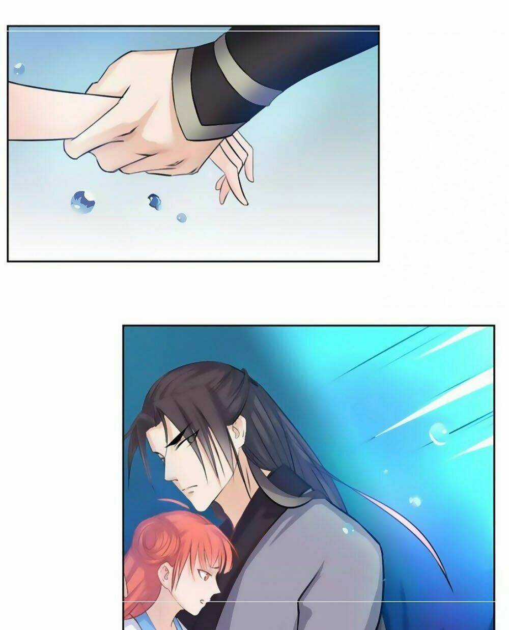 Hắn Ta Là Vua Chapter 38 trang 10
