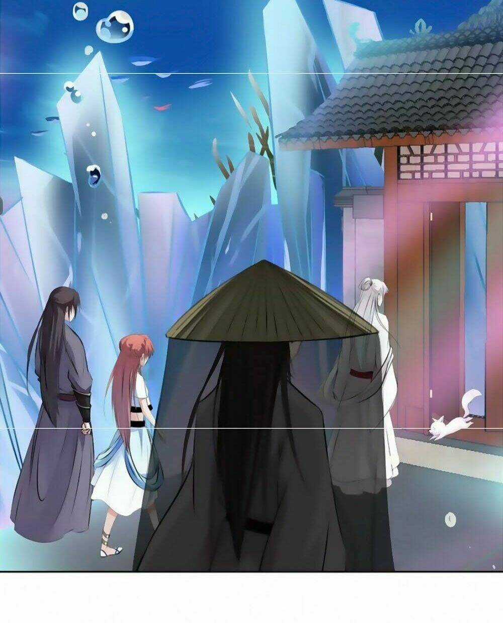 Hắn Ta Là Vua Chapter 38 trang 15