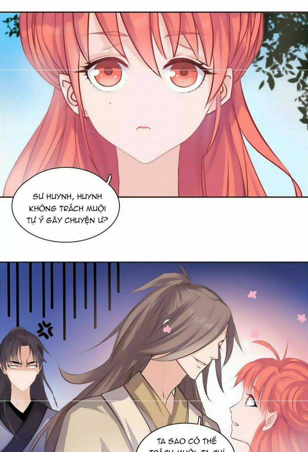 Hắn Ta Là Vua Chapter 38 trang 27