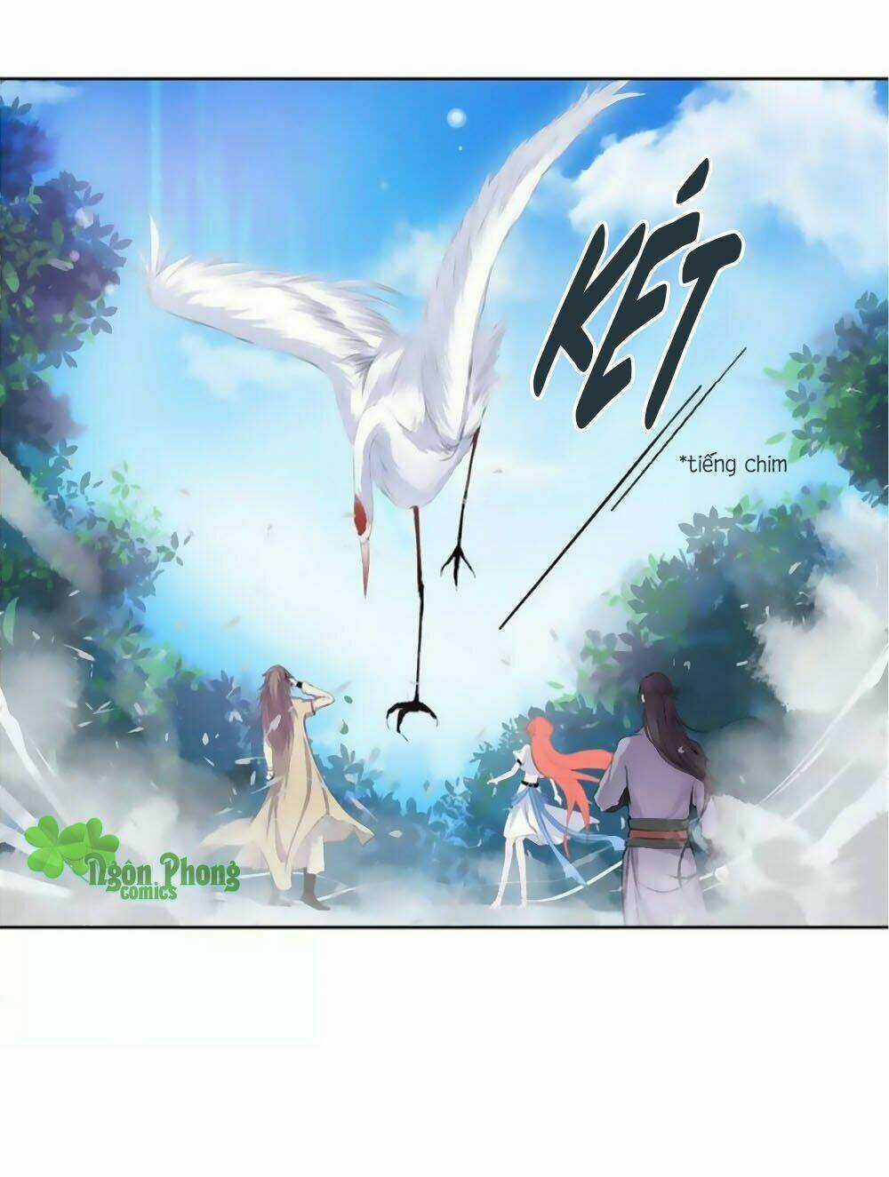 Hắn Ta Là Vua Chapter 38 trang 29