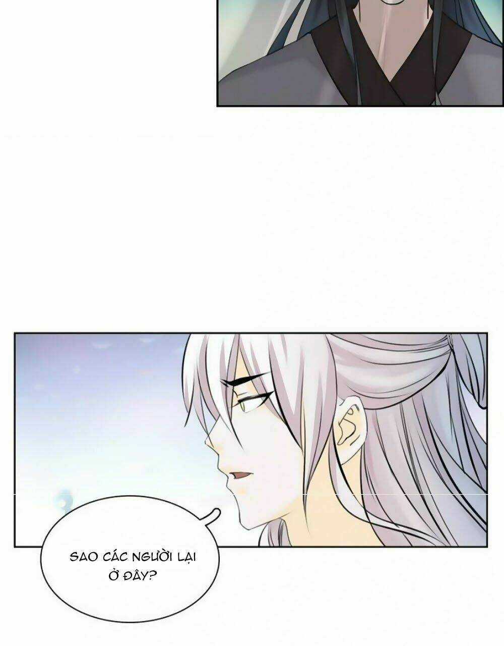Hắn Ta Là Vua Chapter 38 trang 3