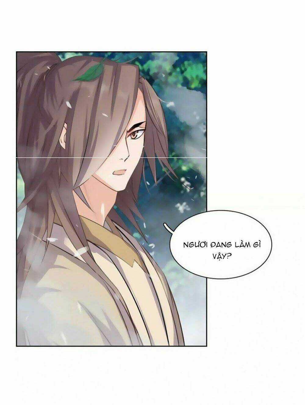 Hắn Ta Là Vua Chapter 38 trang 30