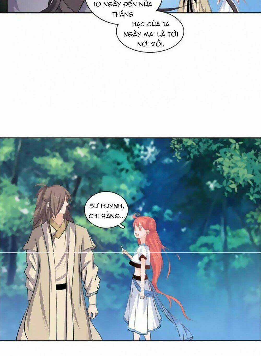 Hắn Ta Là Vua Chapter 38 trang 34