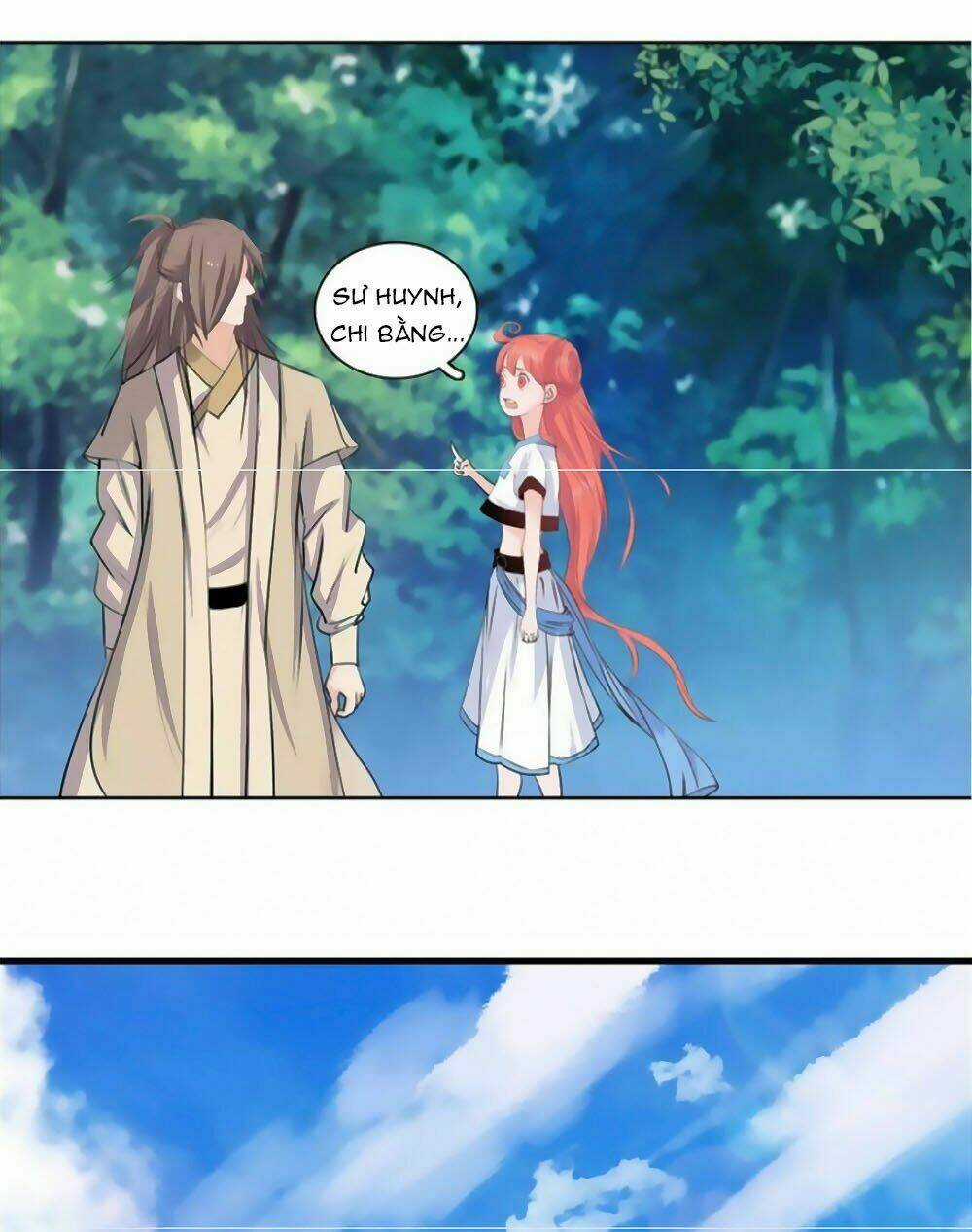 Hắn Ta Là Vua Chapter 38 trang 35