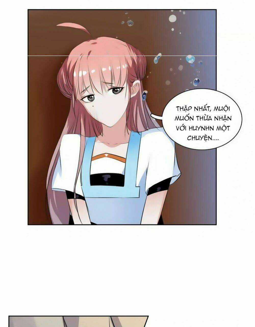 Hắn Ta Là Vua Chapter 38 trang 4