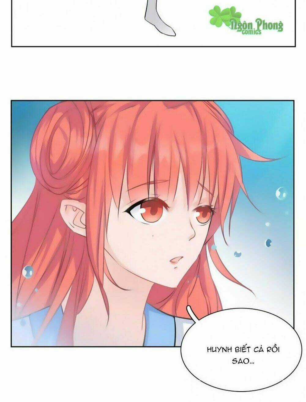 Hắn Ta Là Vua Chapter 38 trang 7