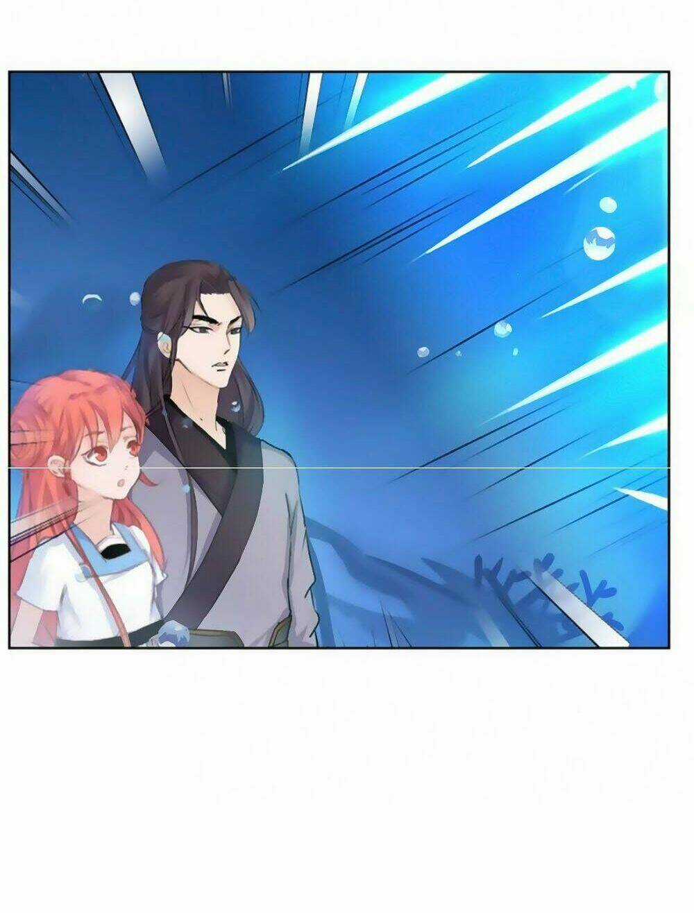 Hắn Ta Là Vua Chapter 38 trang 9