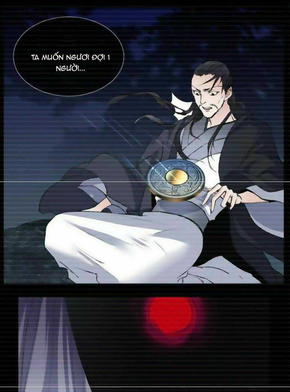 Hắn Ta Là Vua Chapter 39 trang 10