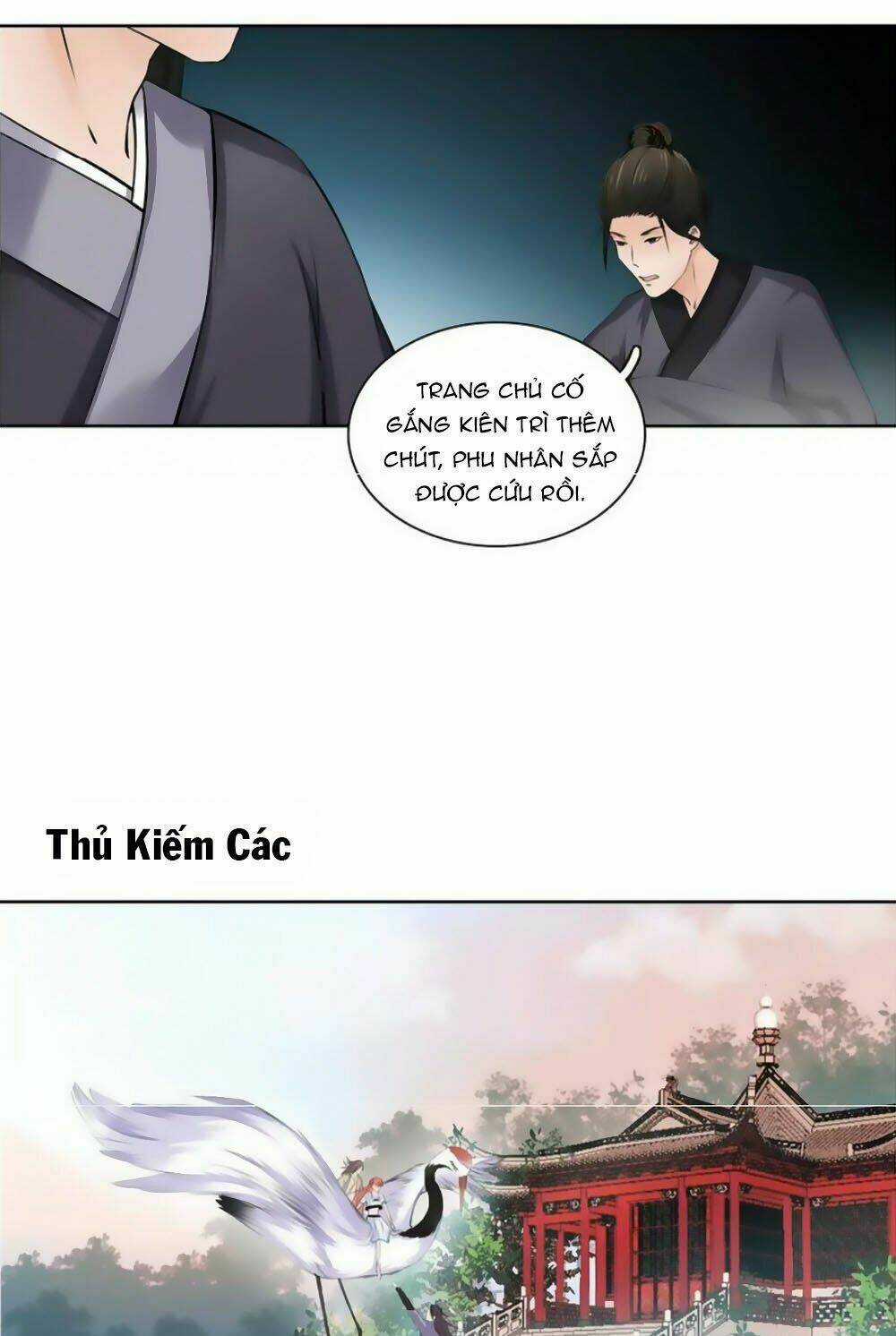 Hắn Ta Là Vua Chapter 39 trang 12
